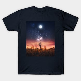 Lost Paradise T-Shirt